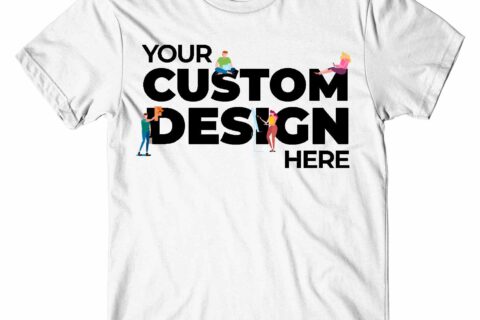 T-Shirt Printing