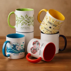 Mug Printing