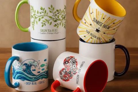 Mug Printing