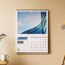 Calendars Printing
