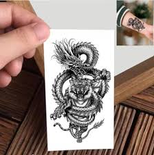 Tatto Sticker
