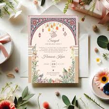 Marriage Card Printing