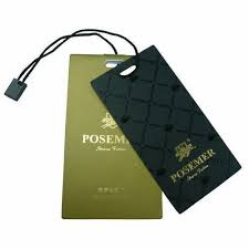 Garments Tags